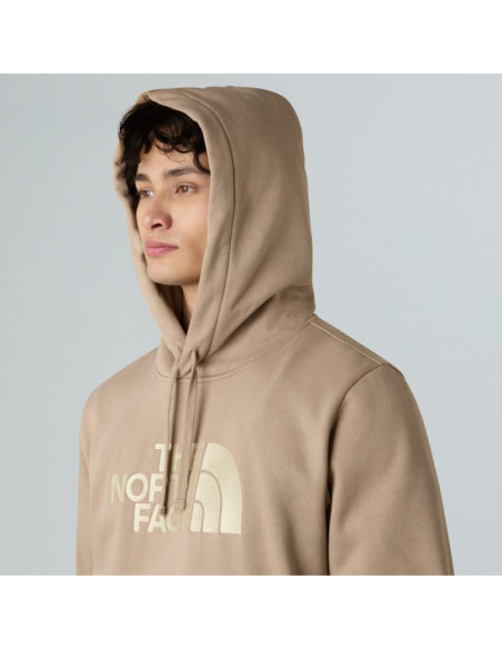 M DREW PEAK REGULAR HOODIE
