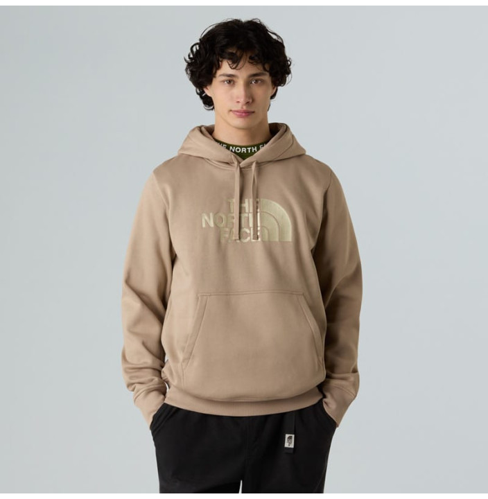 M DREW PEAK REGULAR HOODIE