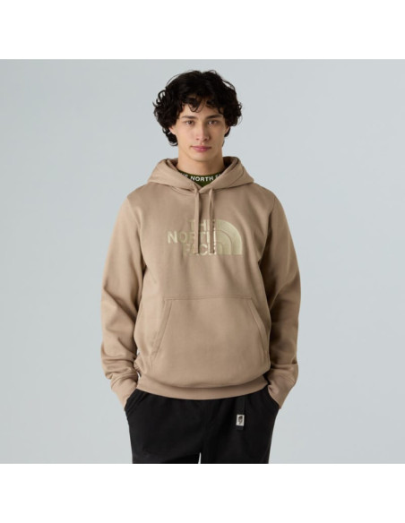 M DREW PEAK REGULAR HOODIE
