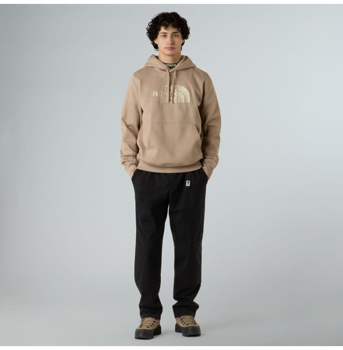 M DREW PEAK REGULAR HOODIE