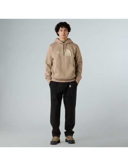 M DREW PEAK REGULAR HOODIE