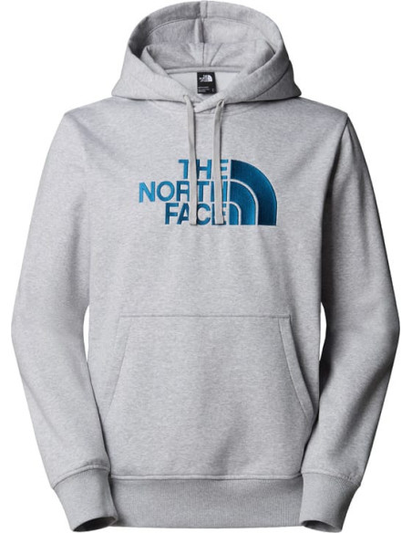 M DREW PEAK REGULAR HOODIE