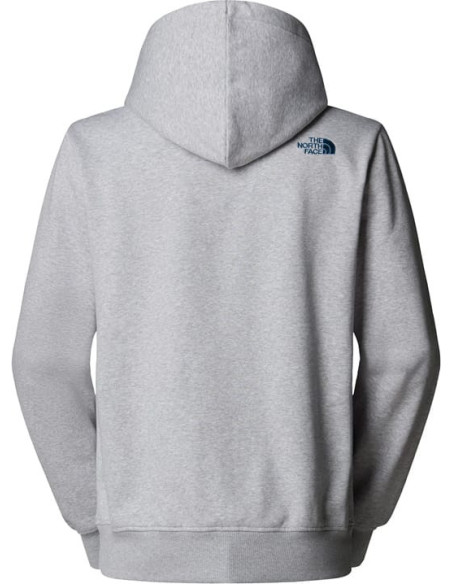 M DREW PEAK REGULAR HOODIE