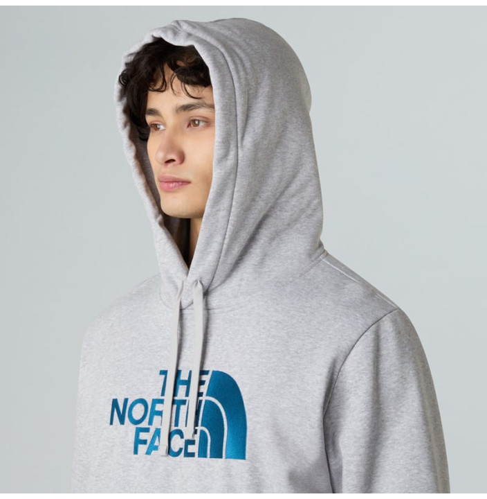 M DREW PEAK REGULAR HOODIE