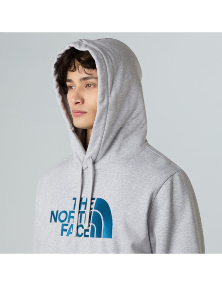 M DREW PEAK REGULAR HOODIE