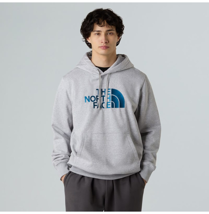 M DREW PEAK REGULAR HOODIE