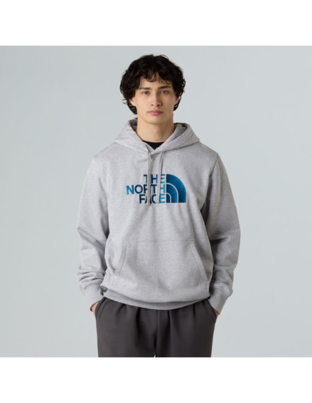 M DREW PEAK REGULAR HOODIE