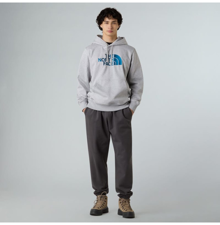 M DREW PEAK REGULAR HOODIE