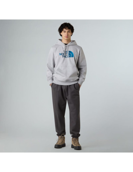 M DREW PEAK REGULAR HOODIE