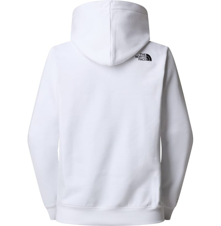 M DREW PEAK REGULAR HOODIE