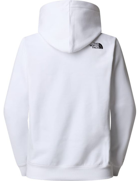 M DREW PEAK REGULAR HOODIE