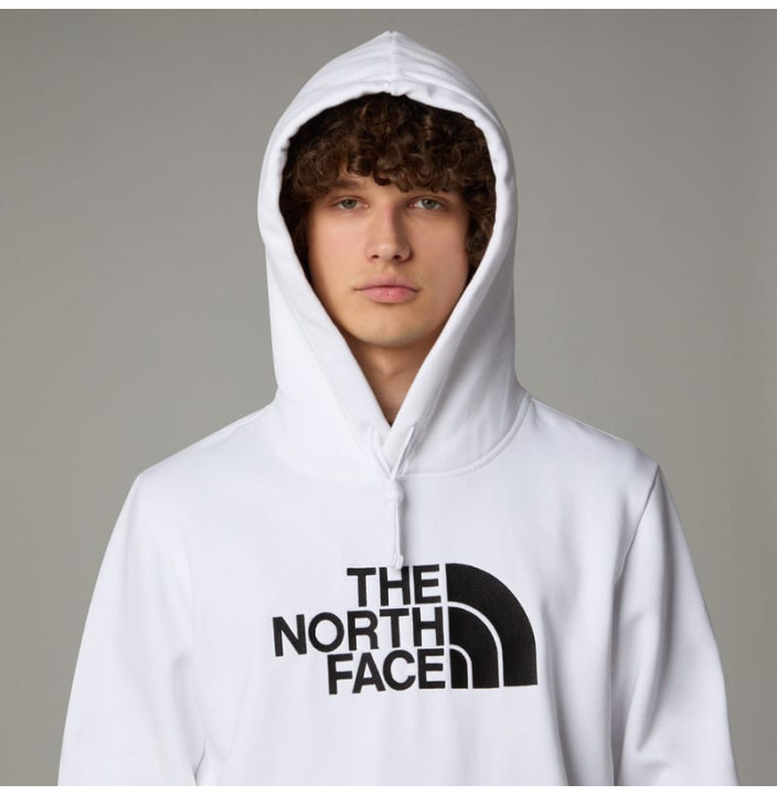 M DREW PEAK REGULAR HOODIE