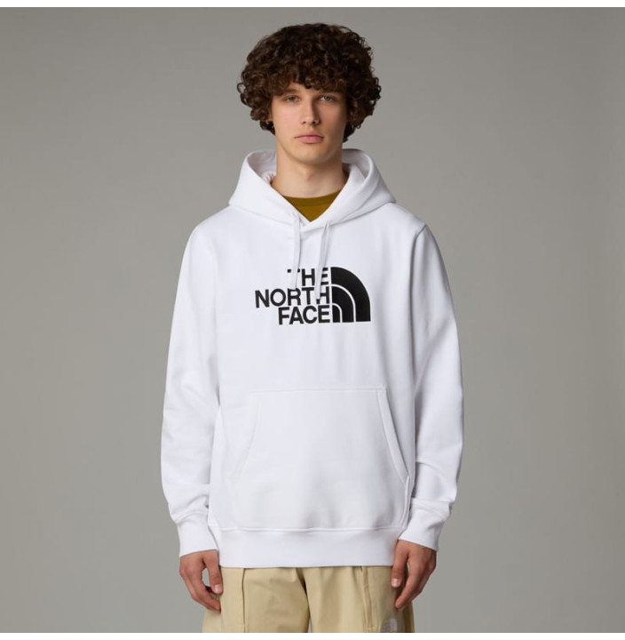 M DREW PEAK REGULAR HOODIE