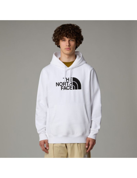 M DREW PEAK REGULAR HOODIE