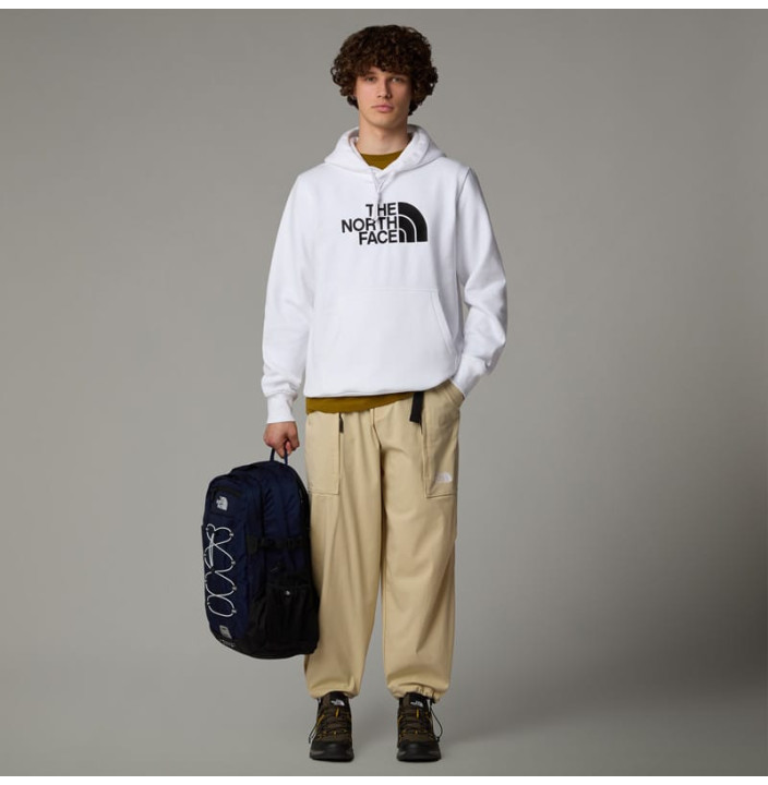 M DREW PEAK REGULAR HOODIE