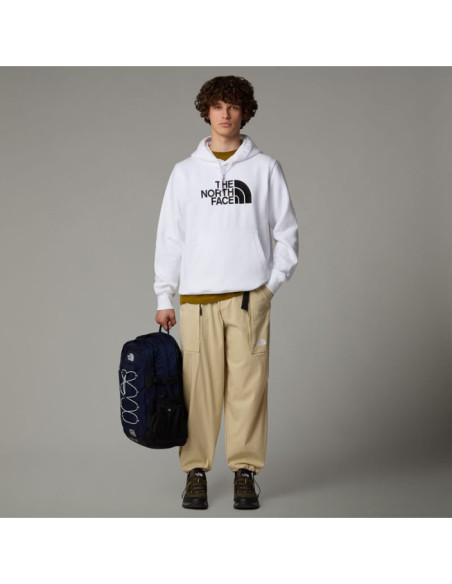 M DREW PEAK REGULAR HOODIE