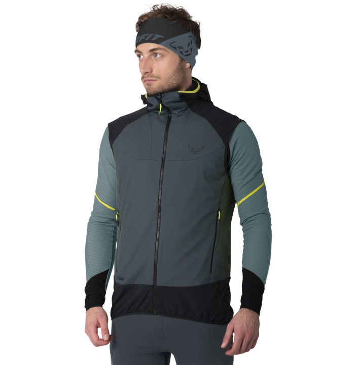 MEZZALAMA PTC ALPHA VST M