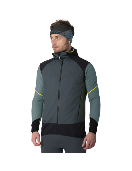 MEZZALAMA PTC ALPHA VST M