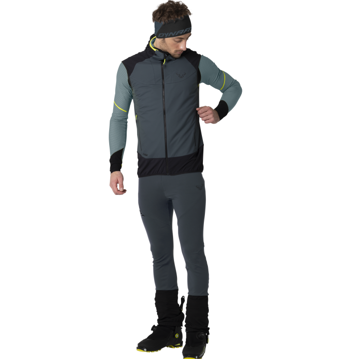 MEZZALAMA PTC ALPHA VST M