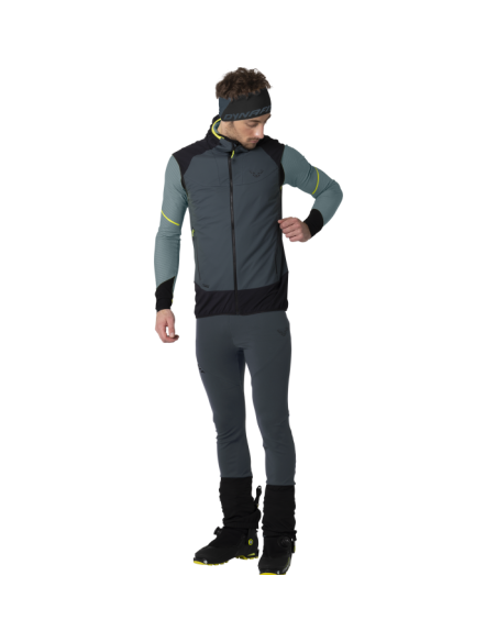 MEZZALAMA PTC ALPHA VST M