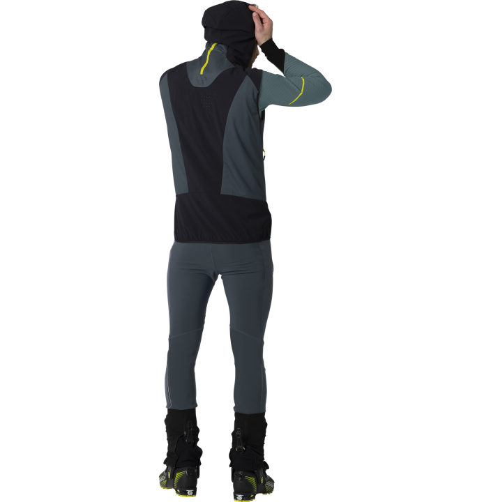 MEZZALAMA PTC ALPHA VST M