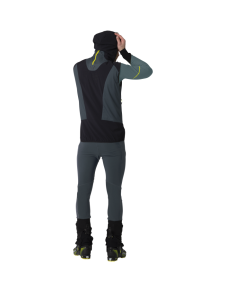 MEZZALAMA PTC ALPHA VST M