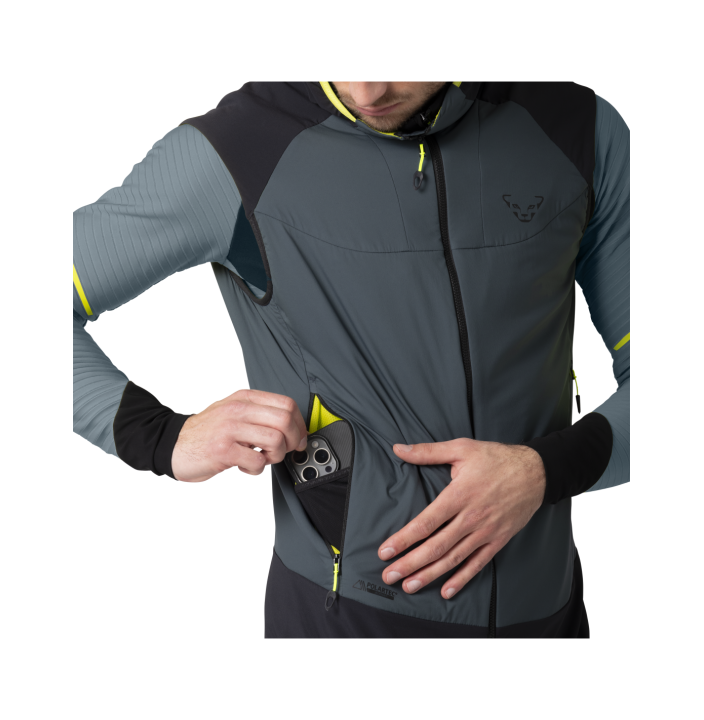 MEZZALAMA PTC ALPHA VST M