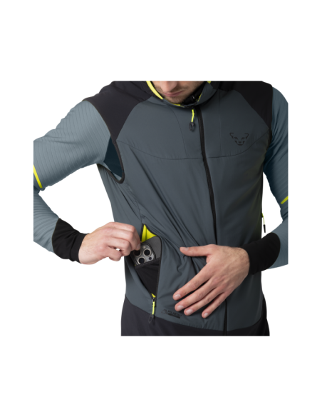 MEZZALAMA PTC ALPHA VST M