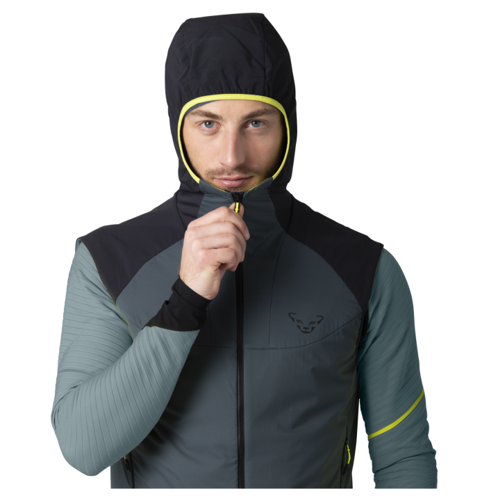 MEZZALAMA PTC ALPHA VST M