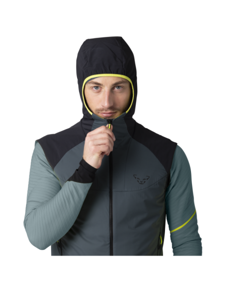 MEZZALAMA PTC ALPHA VST M