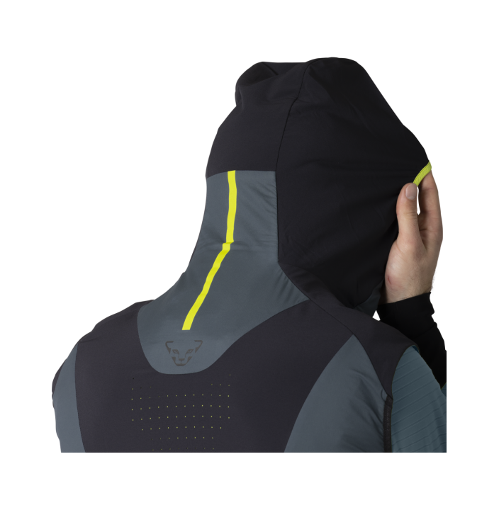 MEZZALAMA PTC ALPHA VST M