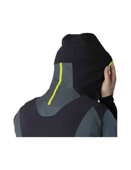 MEZZALAMA PTC ALPHA VST M