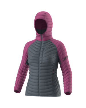 RADICAL DWN RDS W HOOD JKT