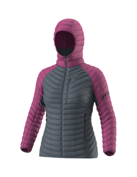 RADICAL DWN RDS W HOOD JKT