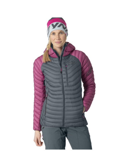 RADICAL DWN RDS W HOOD JKT