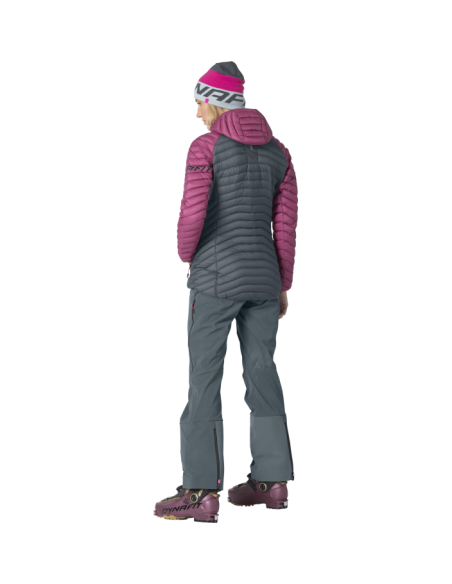 RADICAL DWN RDS W HOOD JKT