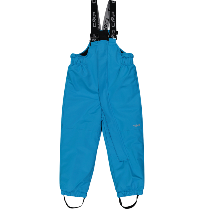 KID'S SKI SALOPETTES