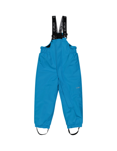KID'S SKI SALOPETTES