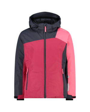 KID G JACKET FIX HOOD