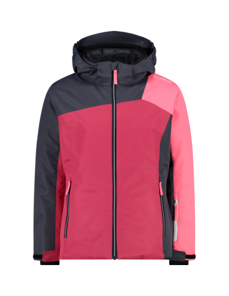 KID G JACKET FIX HOOD