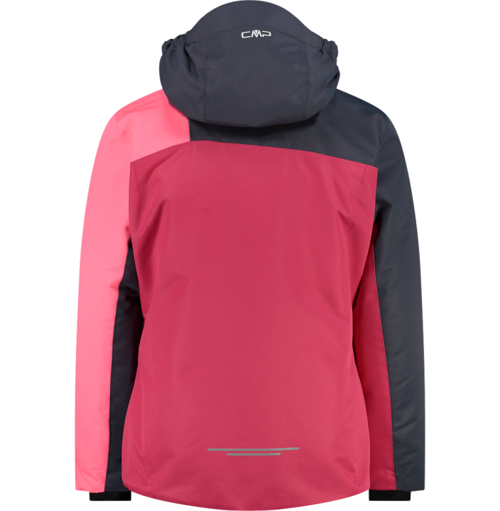 KID G JACKET FIX HOOD