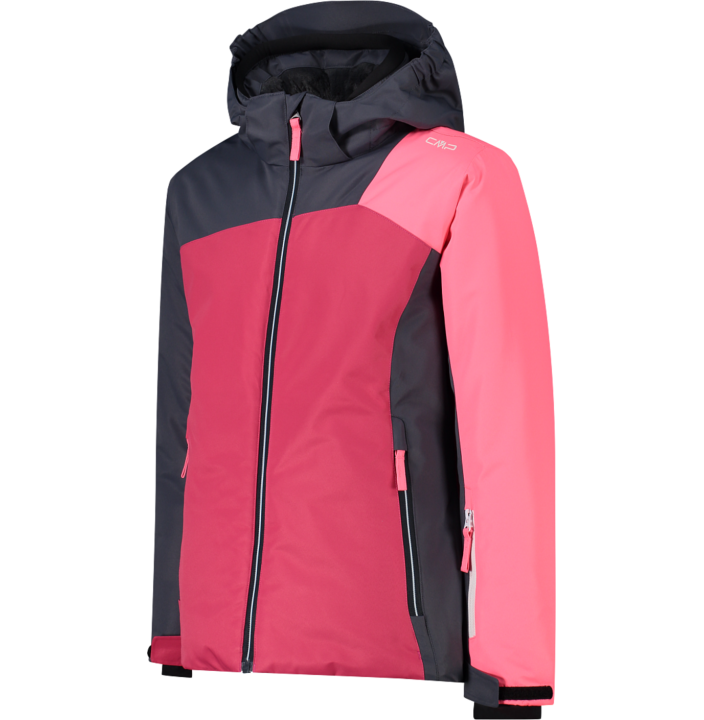 KID G JACKET FIX HOOD