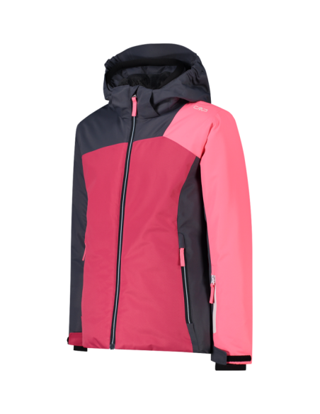 KID G JACKET FIX HOOD