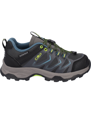 KIDS BYNE LOW WP OUTDOOR SHOES