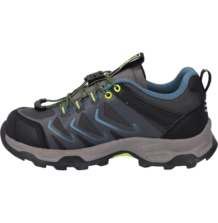 KIDS BYNE LOW WP OUTDOOR SHOES