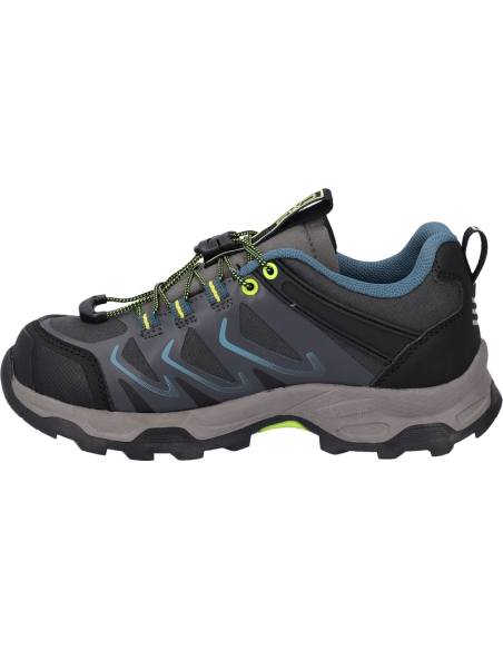 KIDS BYNE LOW WP OUTDOOR SHOES