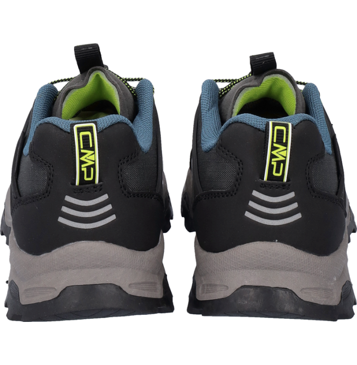 KIDS BYNE LOW WP OUTDOOR SHOES