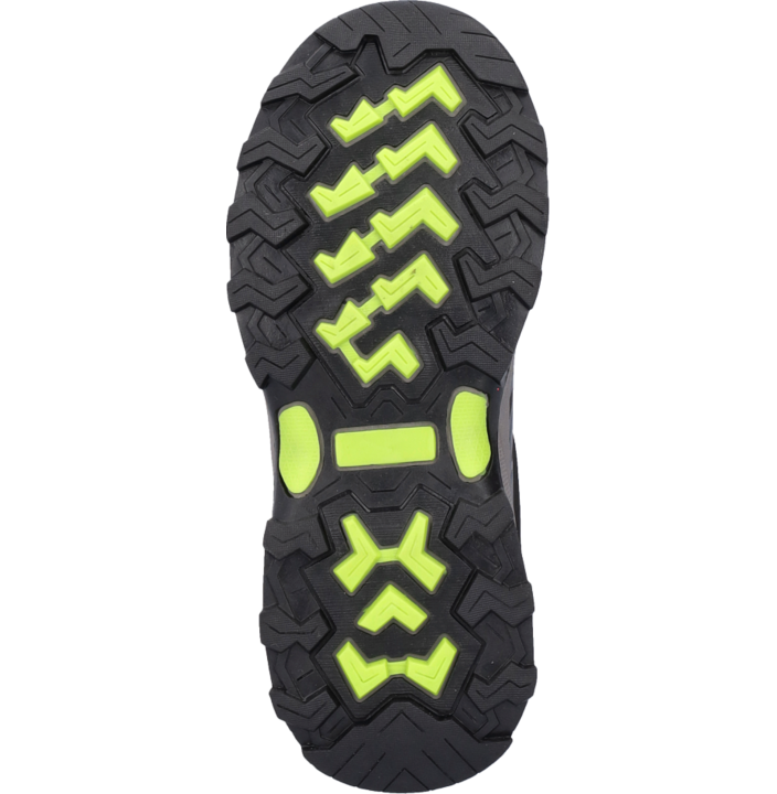 KIDS BYNE LOW WP OUTDOOR SHOES