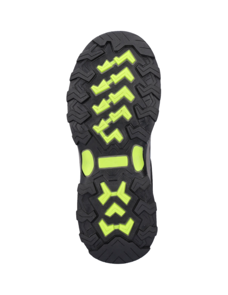 KIDS BYNE LOW WP OUTDOOR SHOES