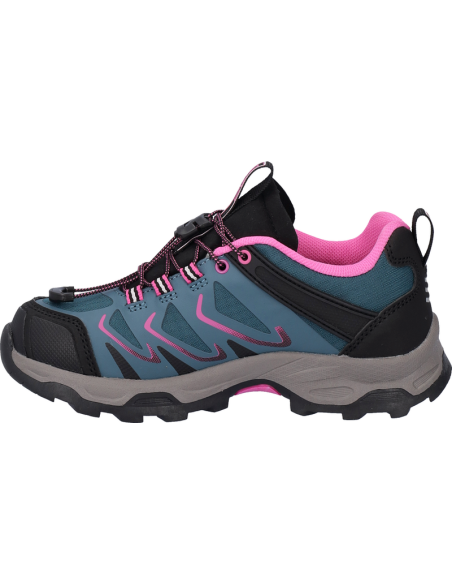 KIDS BYNE LOW WP OUTDOOR SHOES